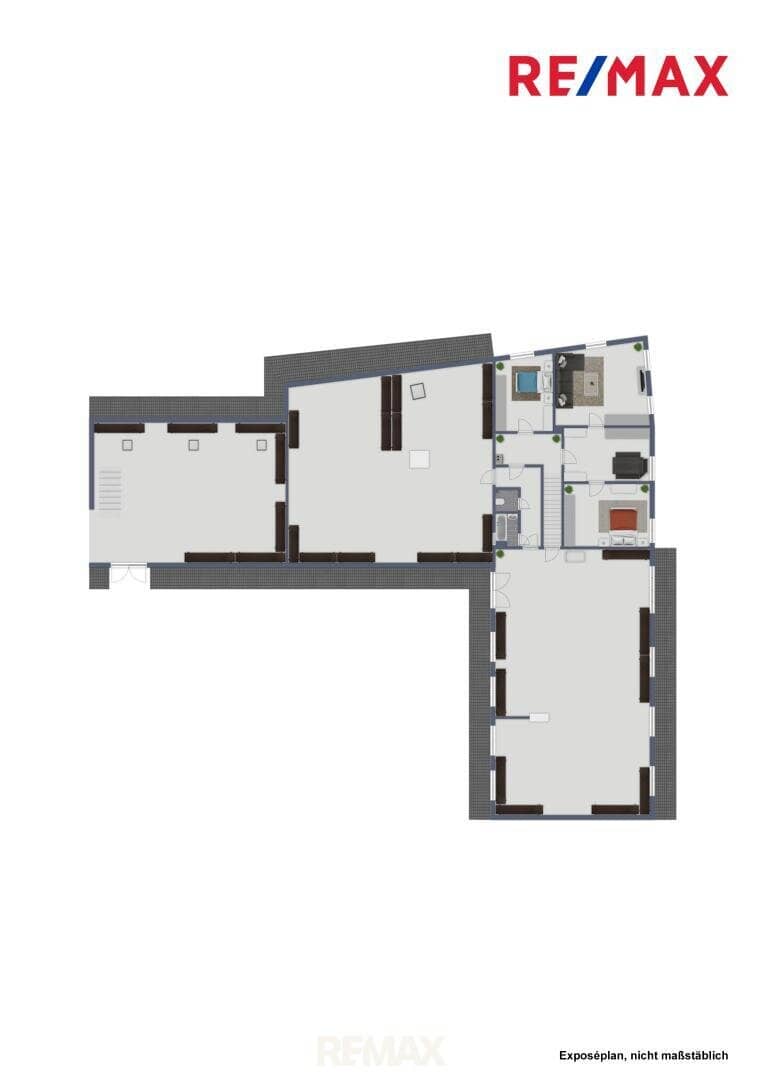 Grundriss 3