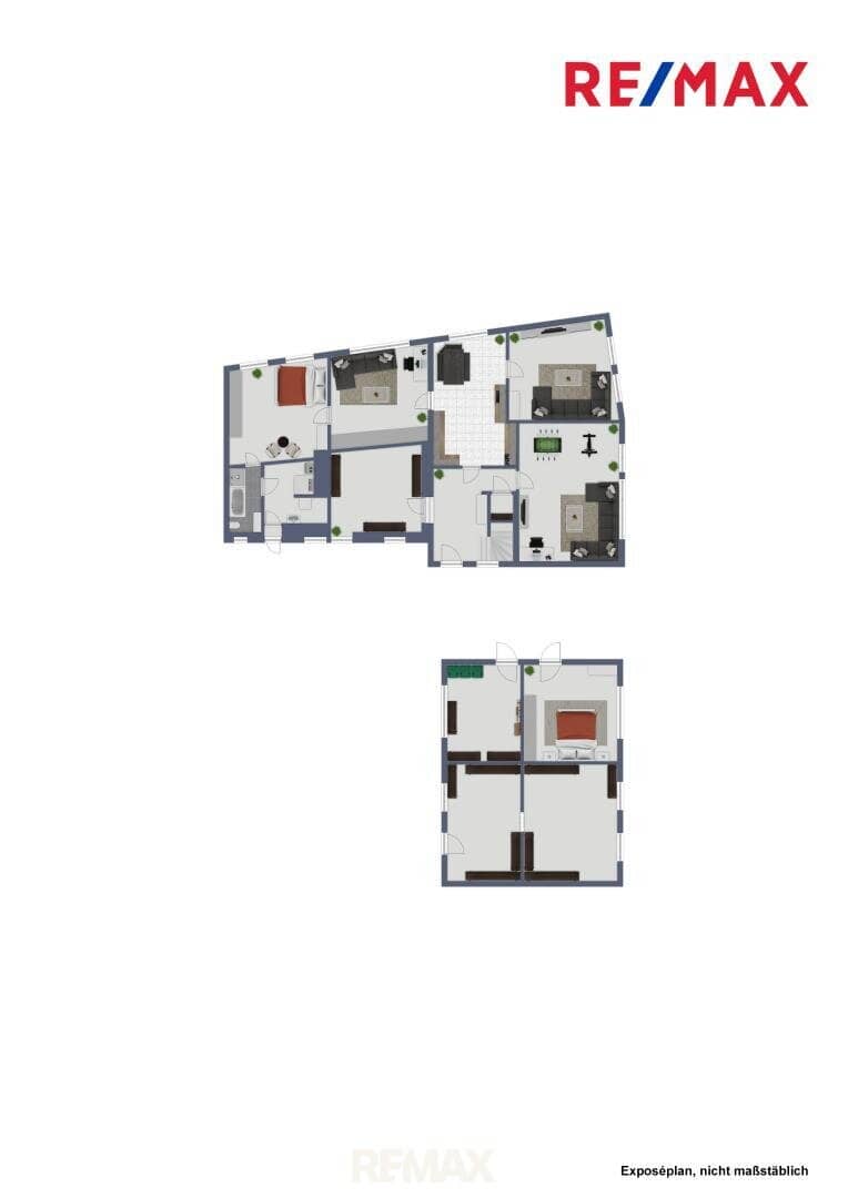 Grundriss 2