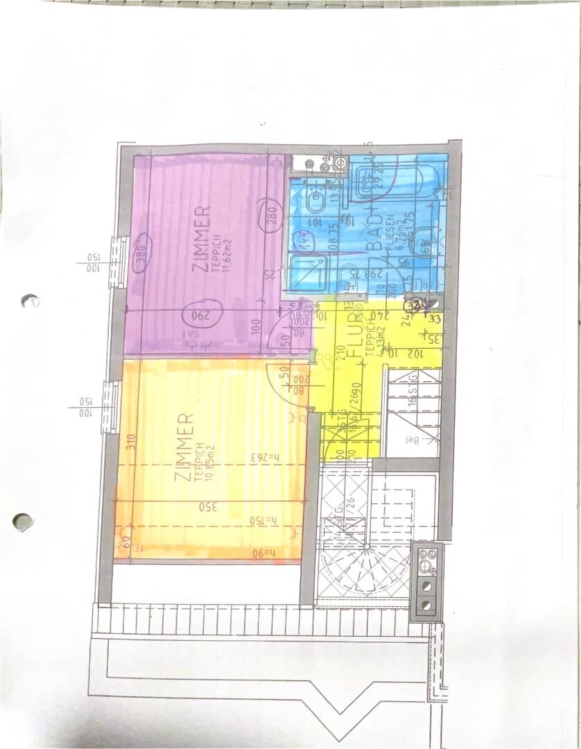 Grundriss 1