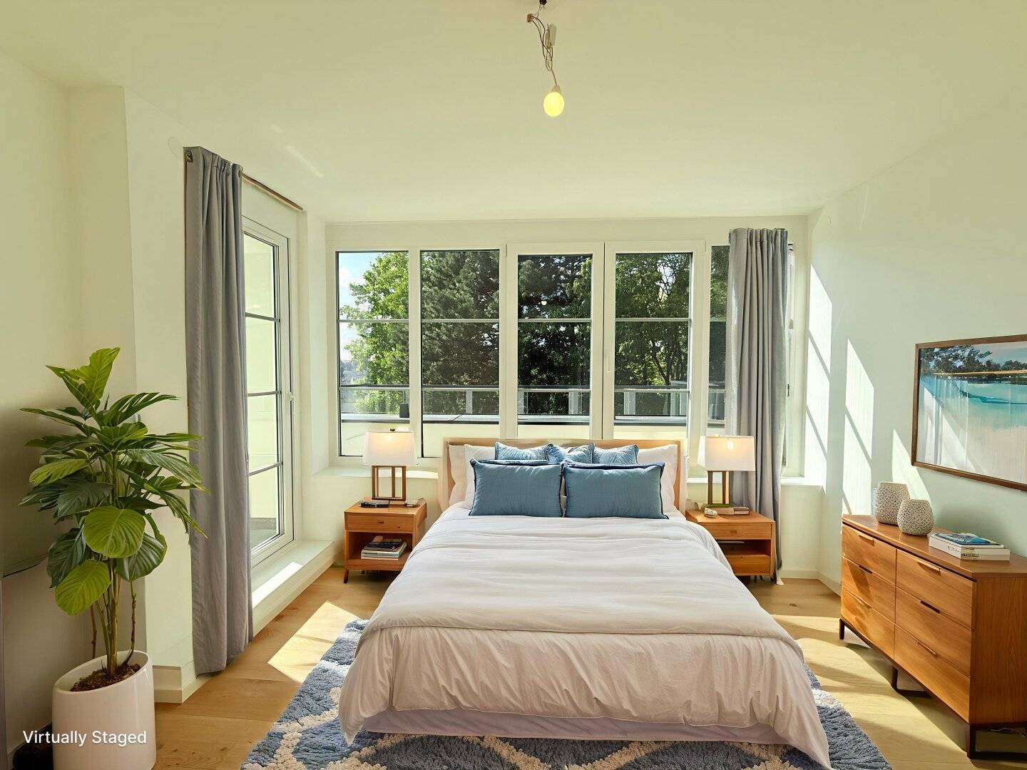 1190! Luxuriöse 5-Zimmer-Wohnung in Sievering mit 3 Terrassen und Garage!