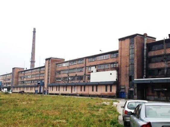 Gewerbepark Traiskirchen! Halle ca.3.200 m² mit 4 Rampen!