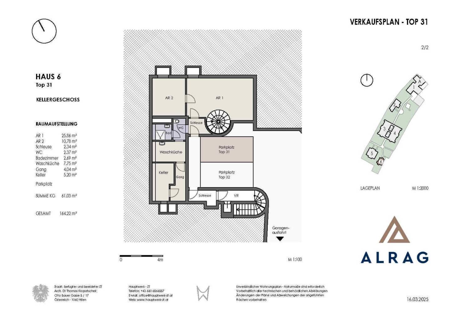Grundriss 2