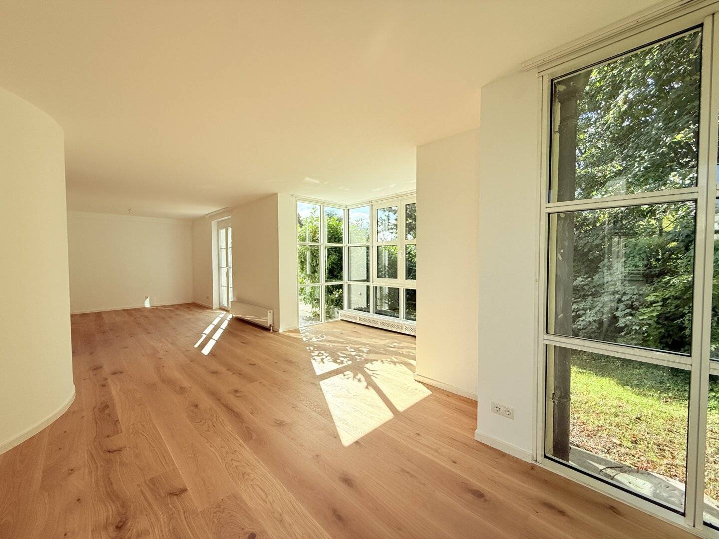 1190! Exklusive Gartenwohnung in 1190 Wien – Ihr Traum vom Wohnen auf 164 m²!