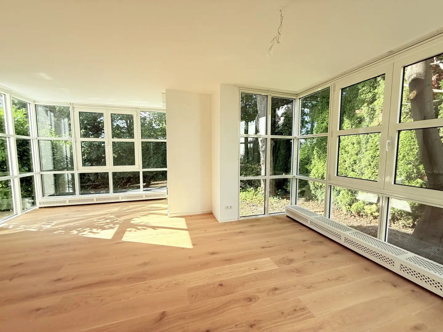 1190! Exklusive Gartenwohnung in 1190 Wien – Ihr Traum vom Wohnen auf 164 m²!