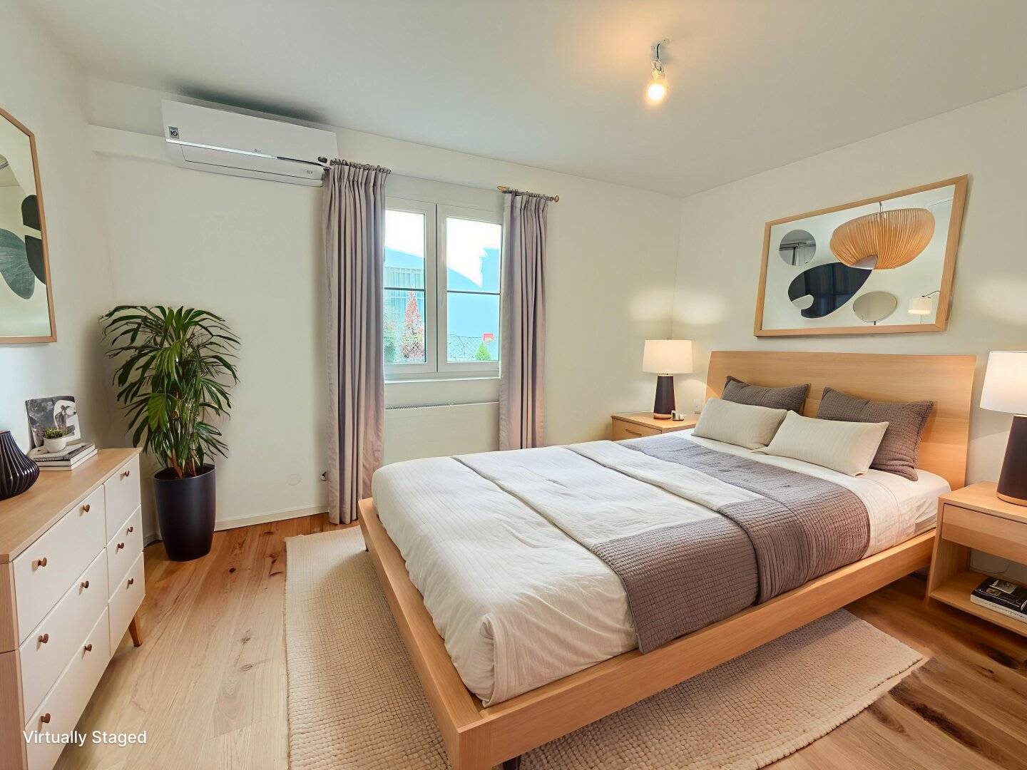 1190! Exklusive Gartenwohnung in 1190 Wien – Ihr Traum vom Wohnen auf 164 m²!