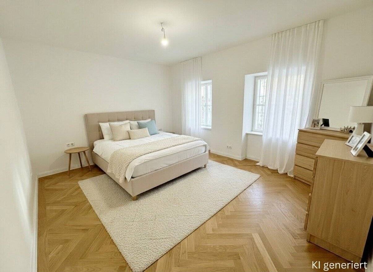 1190! WINZERHAUSSTYLE SIEVERING: Hochwertige 3 Zimmer-Wohnung mit 2 Terrassen!
