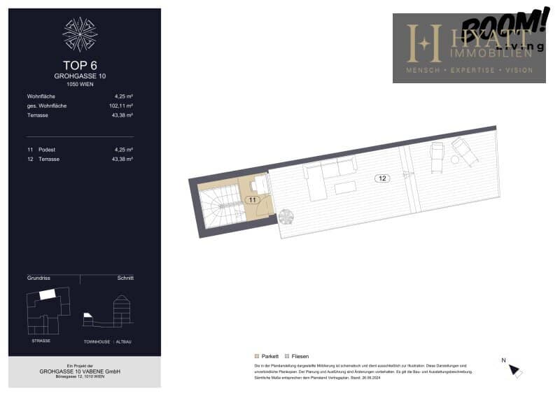 Floor plan 3