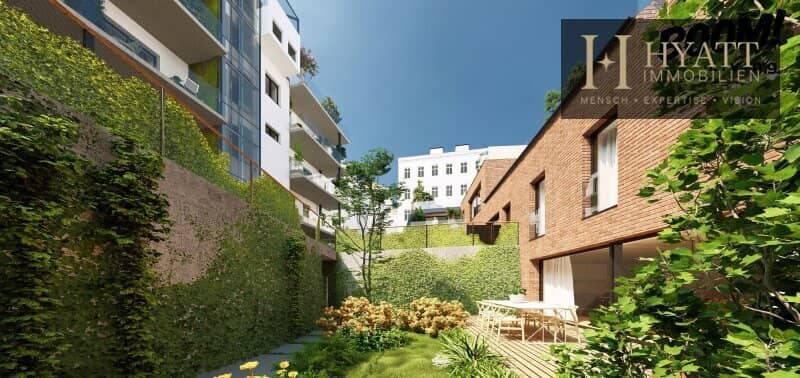 Exklusives Wohnen in der Grohgasse: Historischer Charme trifft auf Moderne
