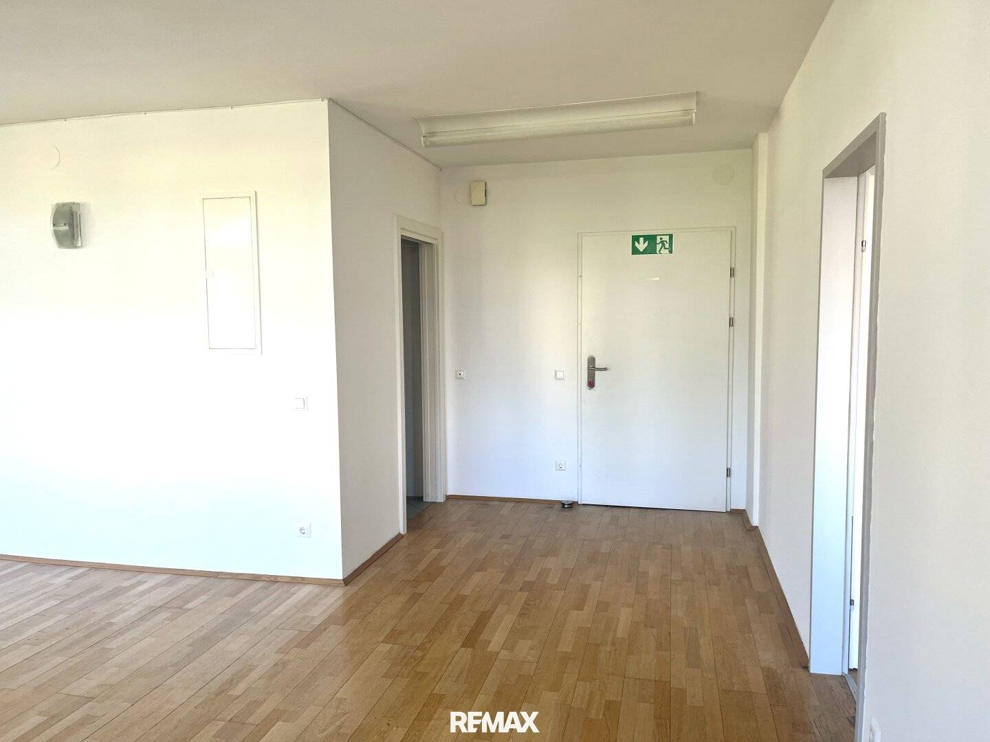 TOP Lage: Moderne Büroflächen im Zentrum von Hietzing