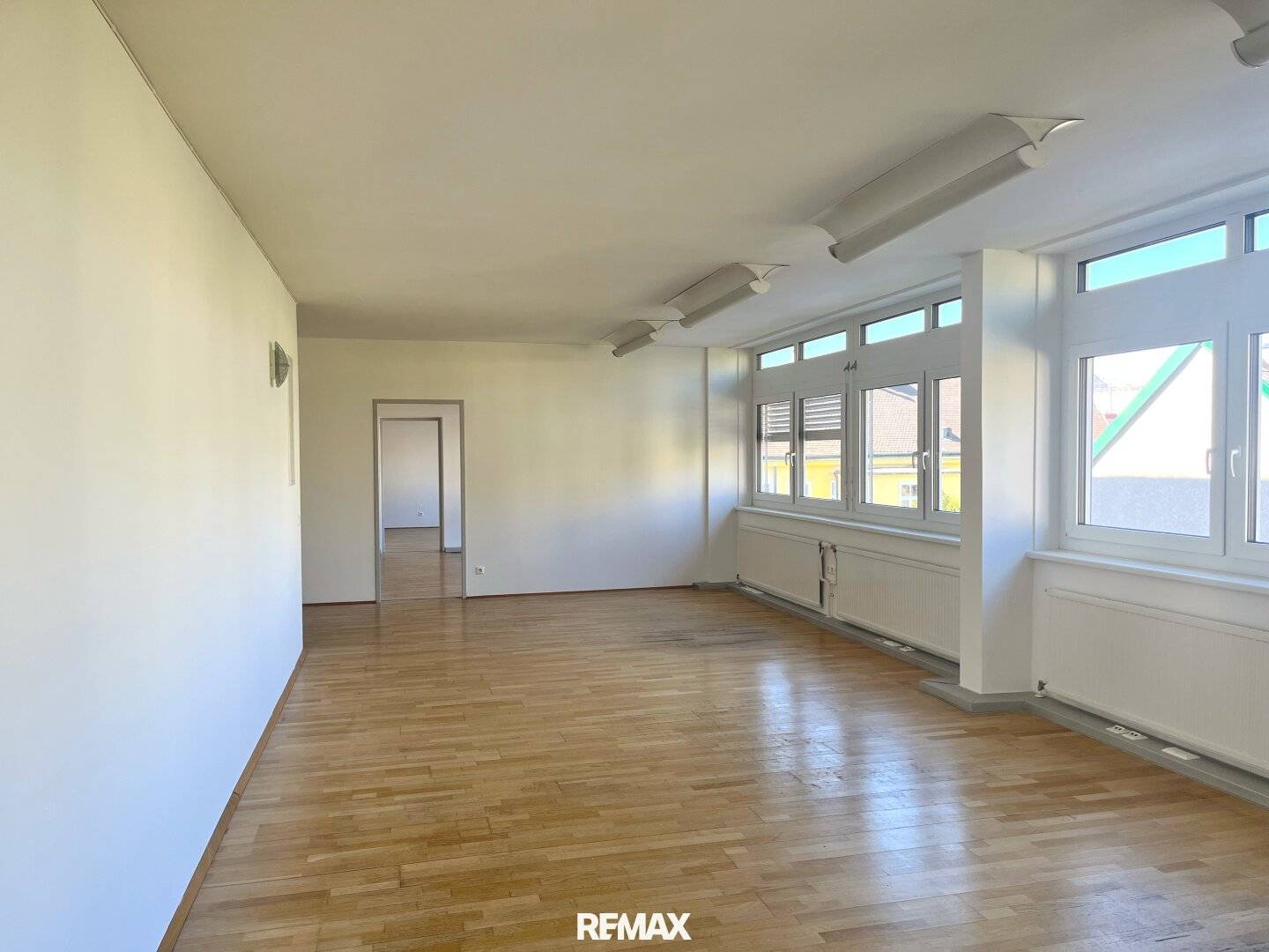 TOP Lage: Moderne Büroflächen im Zentrum von Hietzing