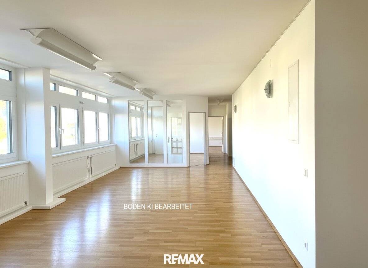 TOP Lage: Moderne Büroflächen im Zentrum von Hietzing