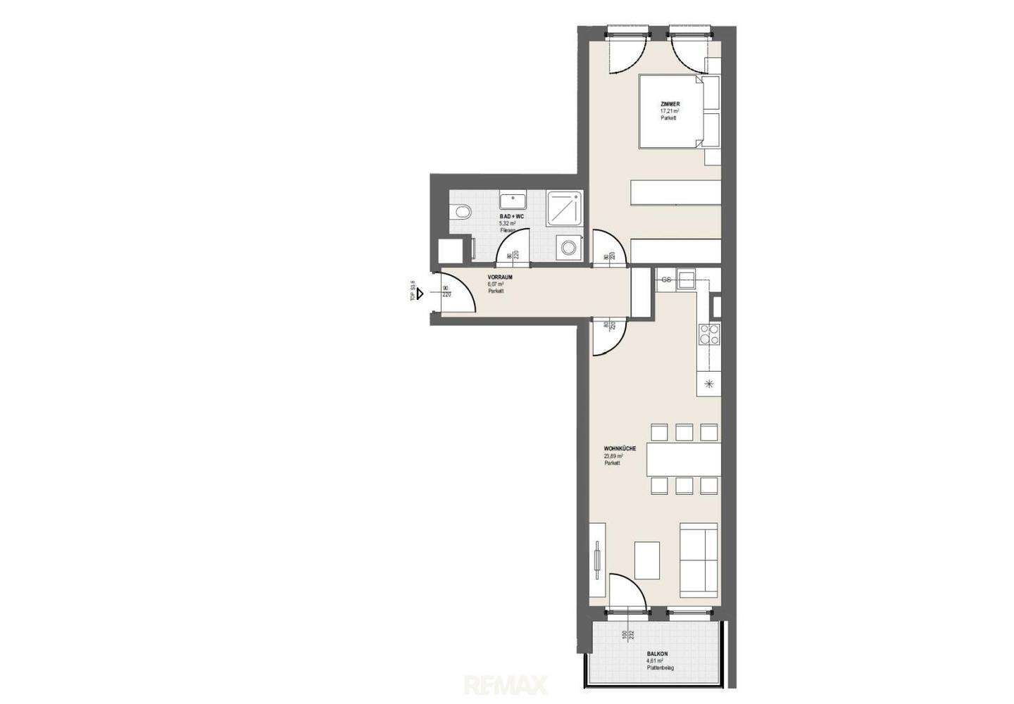 Grundriss 1