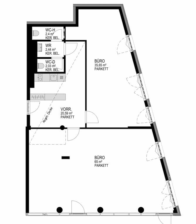 Grundriss 1
