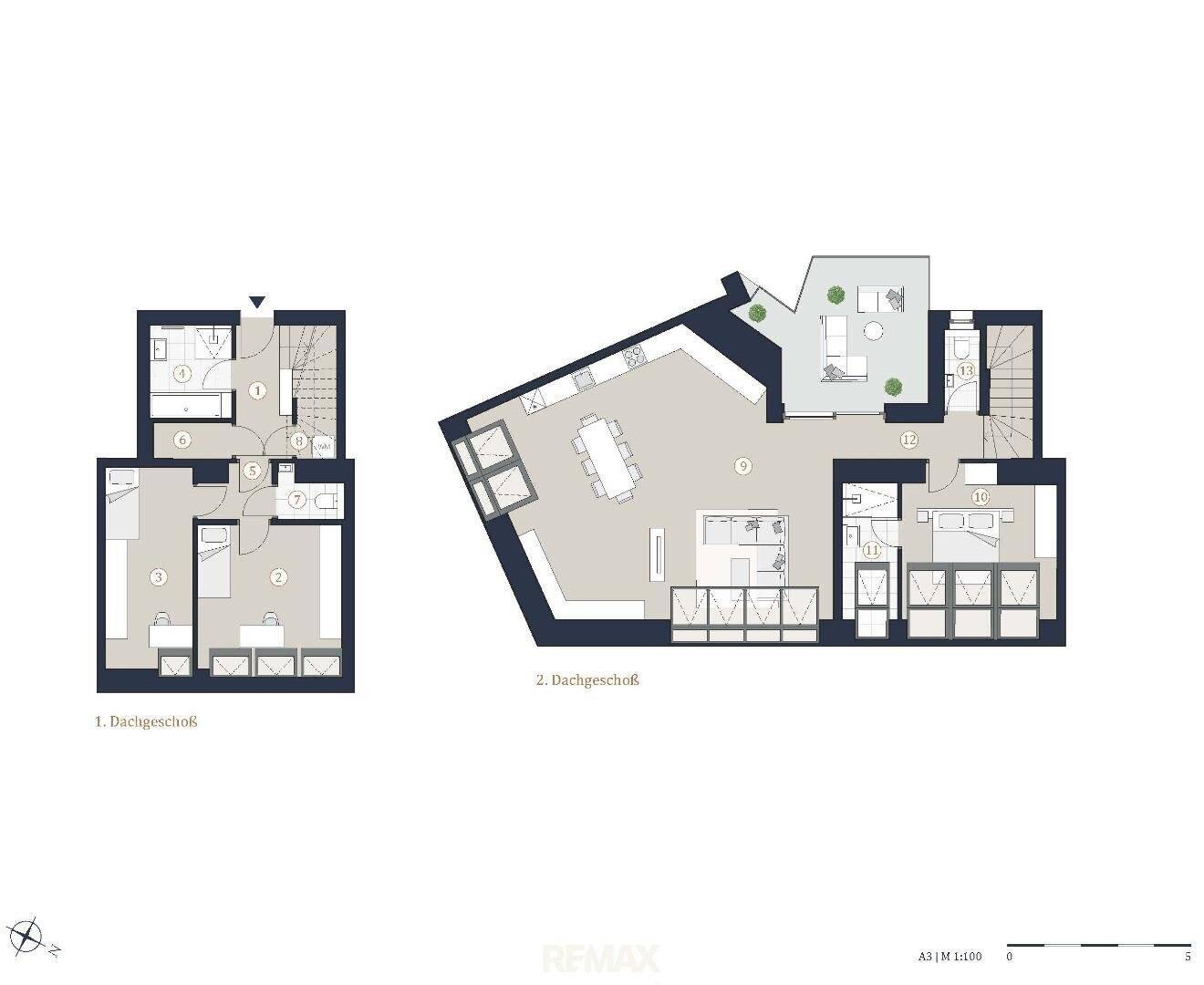 Grundriss 1