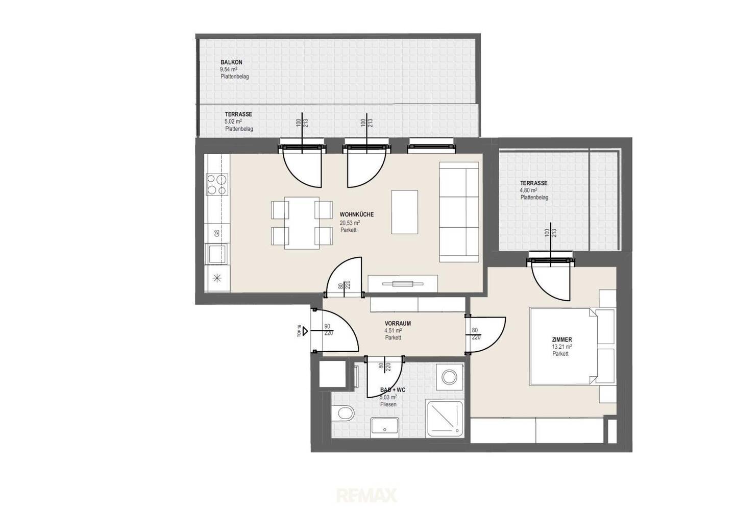 Grundriss 1