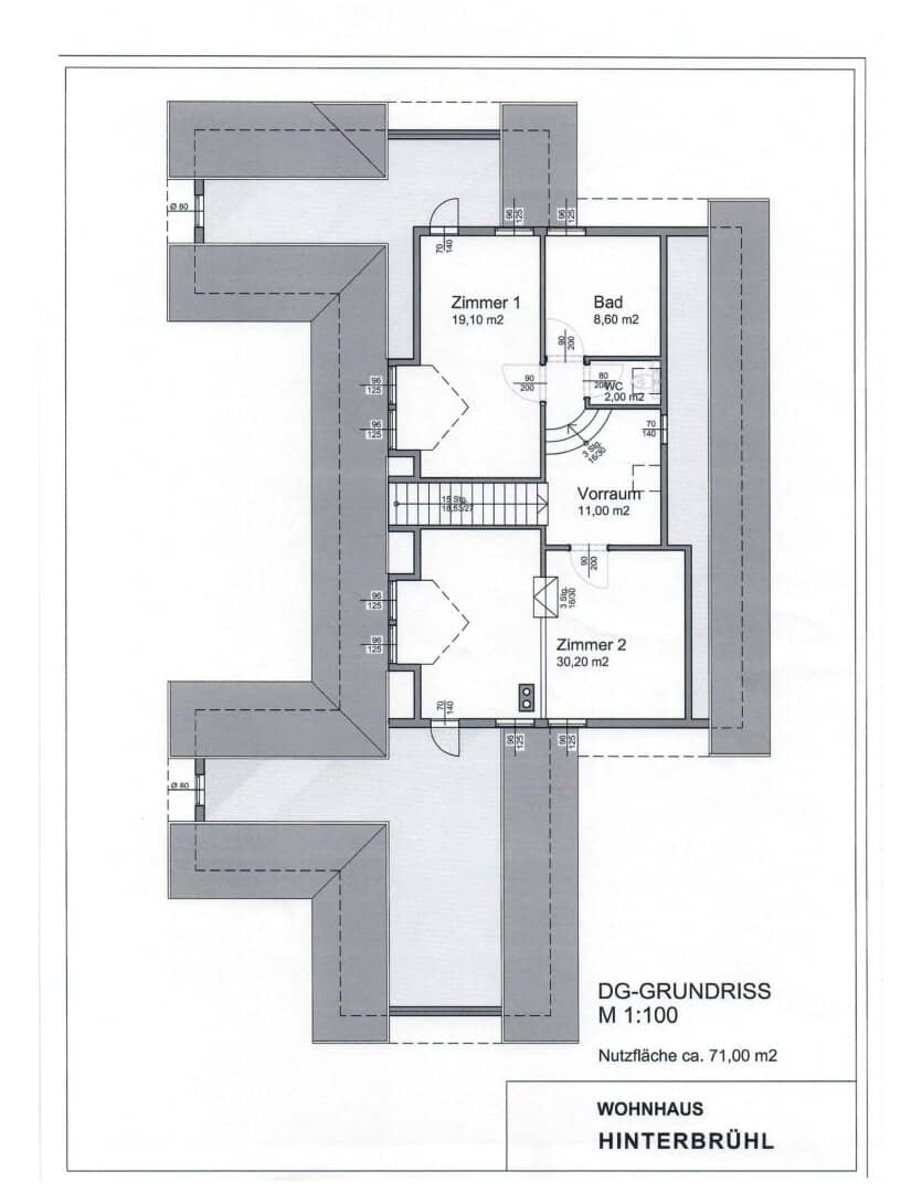 Floor plan 3