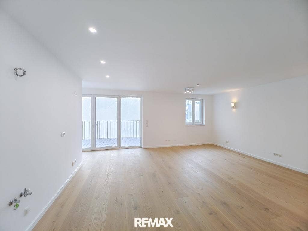 4-Zimmer-Penthouse mit traumhafter Dachterrasse