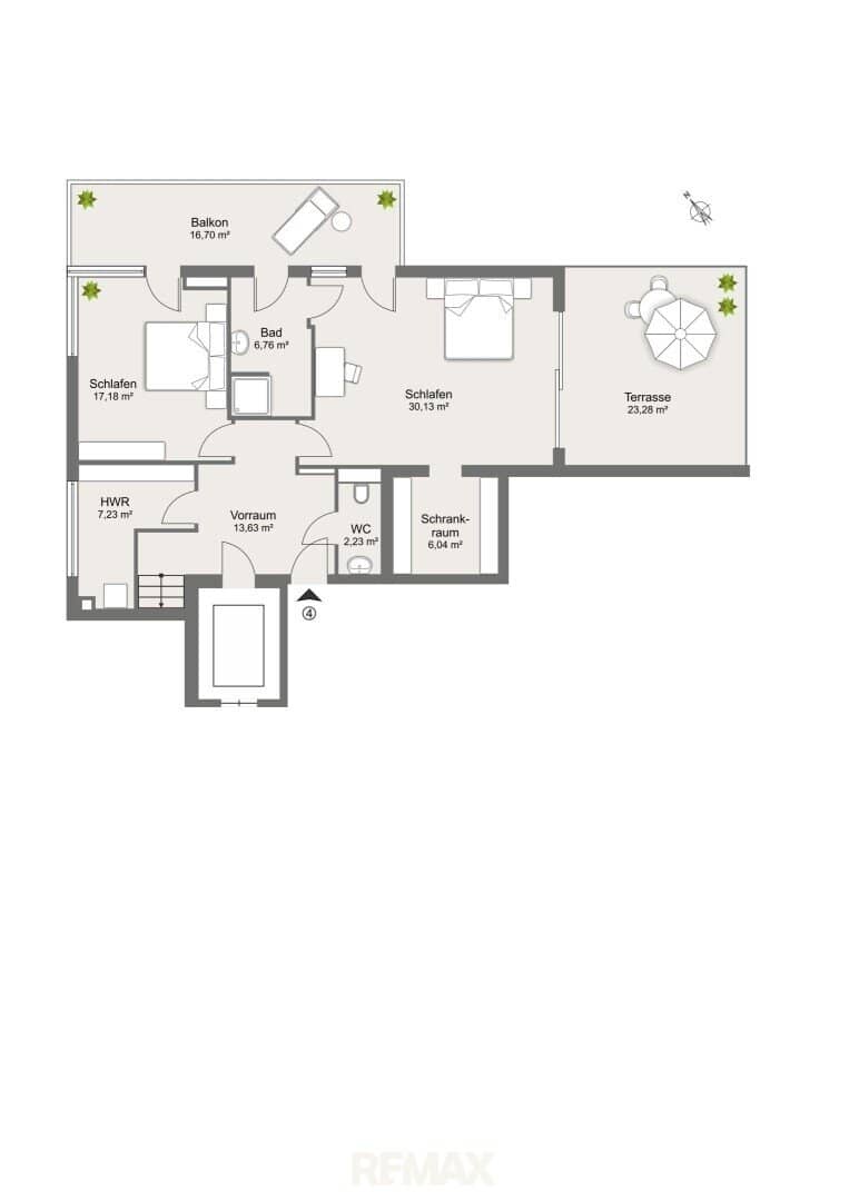 Grundriss 1