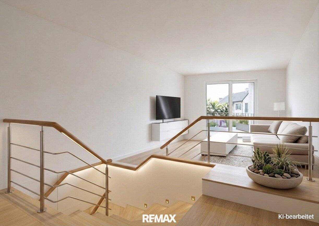 Modernes Wohnen in Wien-Favoriten - INVESTMENT