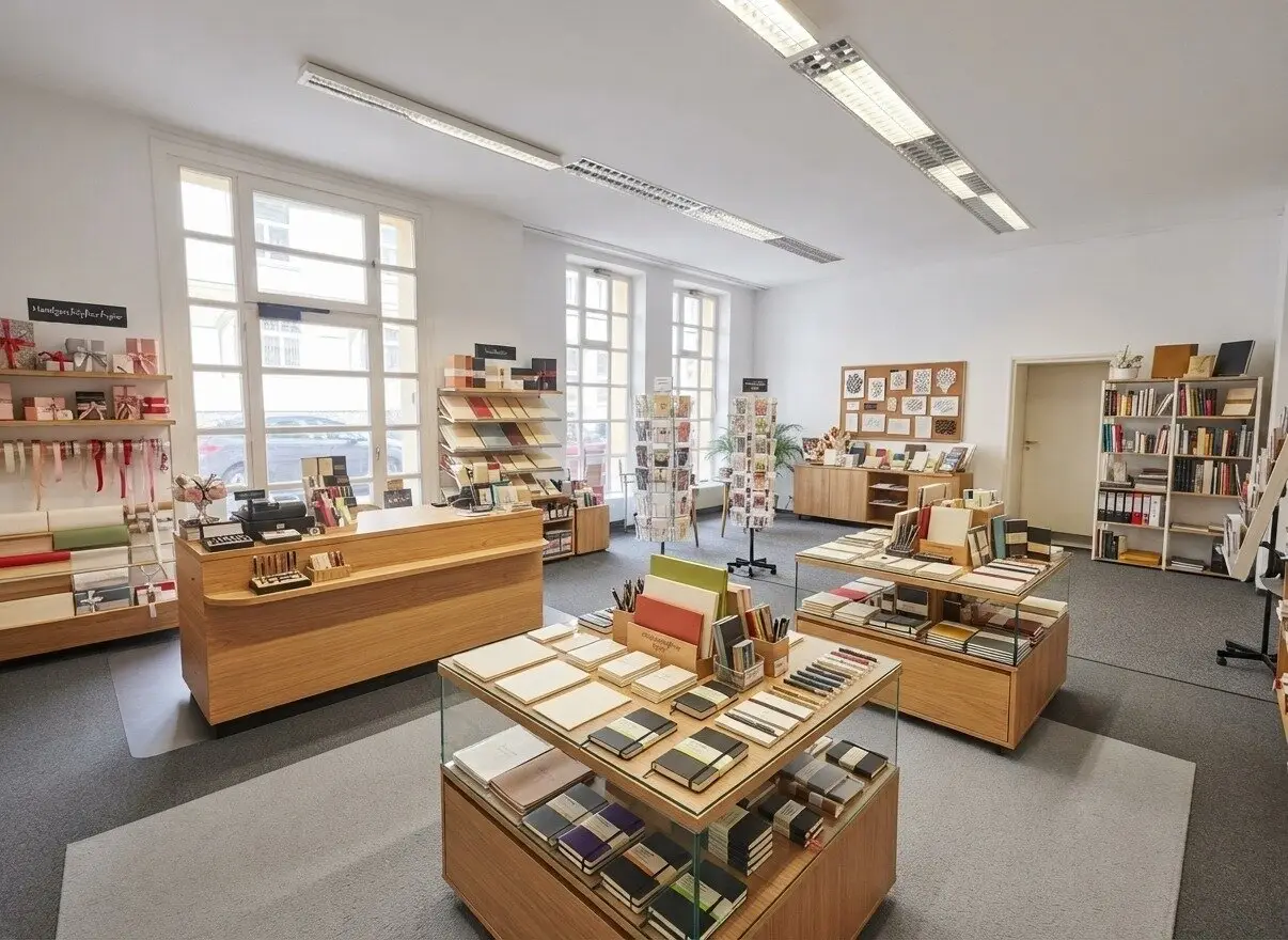 SALZBURG! Zentral gelegenes Geschäftslokal in bester Lage!
