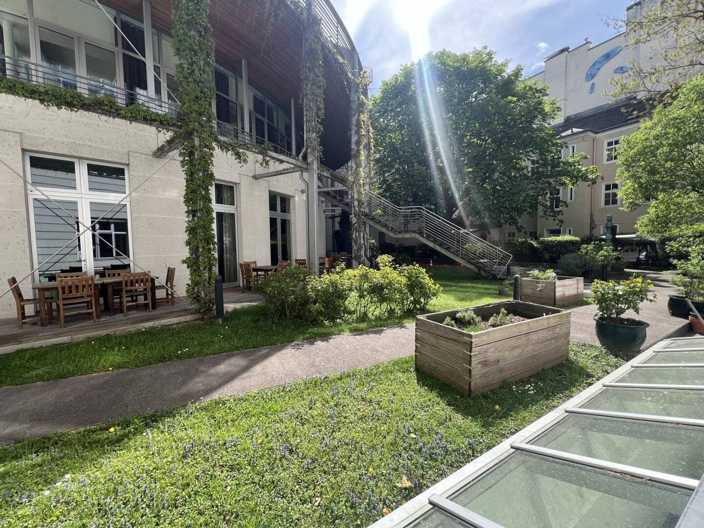 SALZBURG! Zentral gelegenes Geschäftslokal in bester Lage!