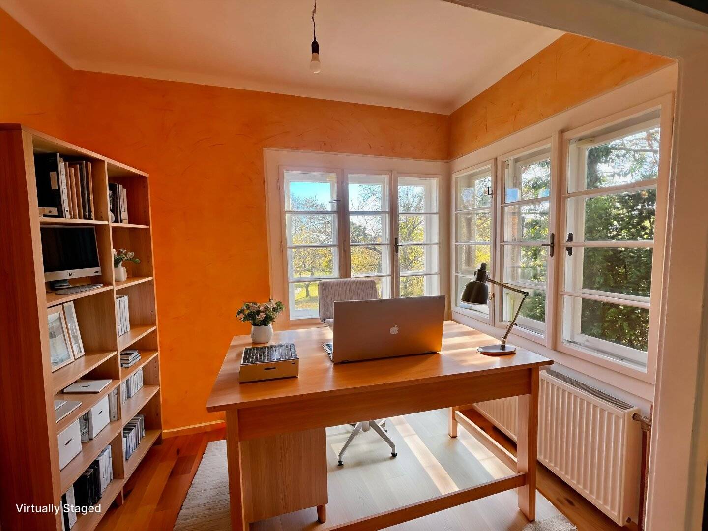 NEUER PREIS! Haus in Traumlage mit wunderschönem Garten!