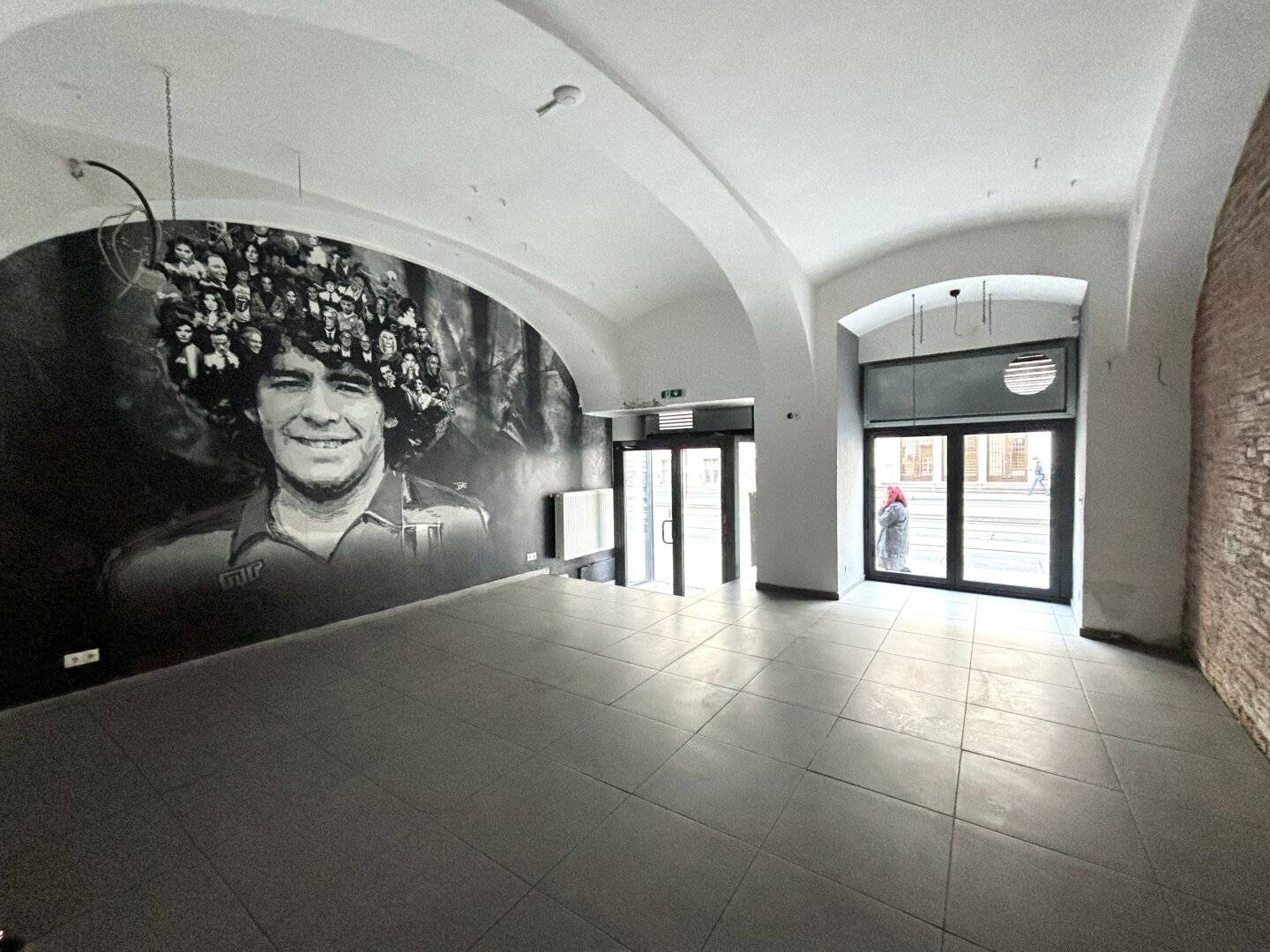 1090! Geschäftslokal zum Kauf direkt auf der Währinger Straße!