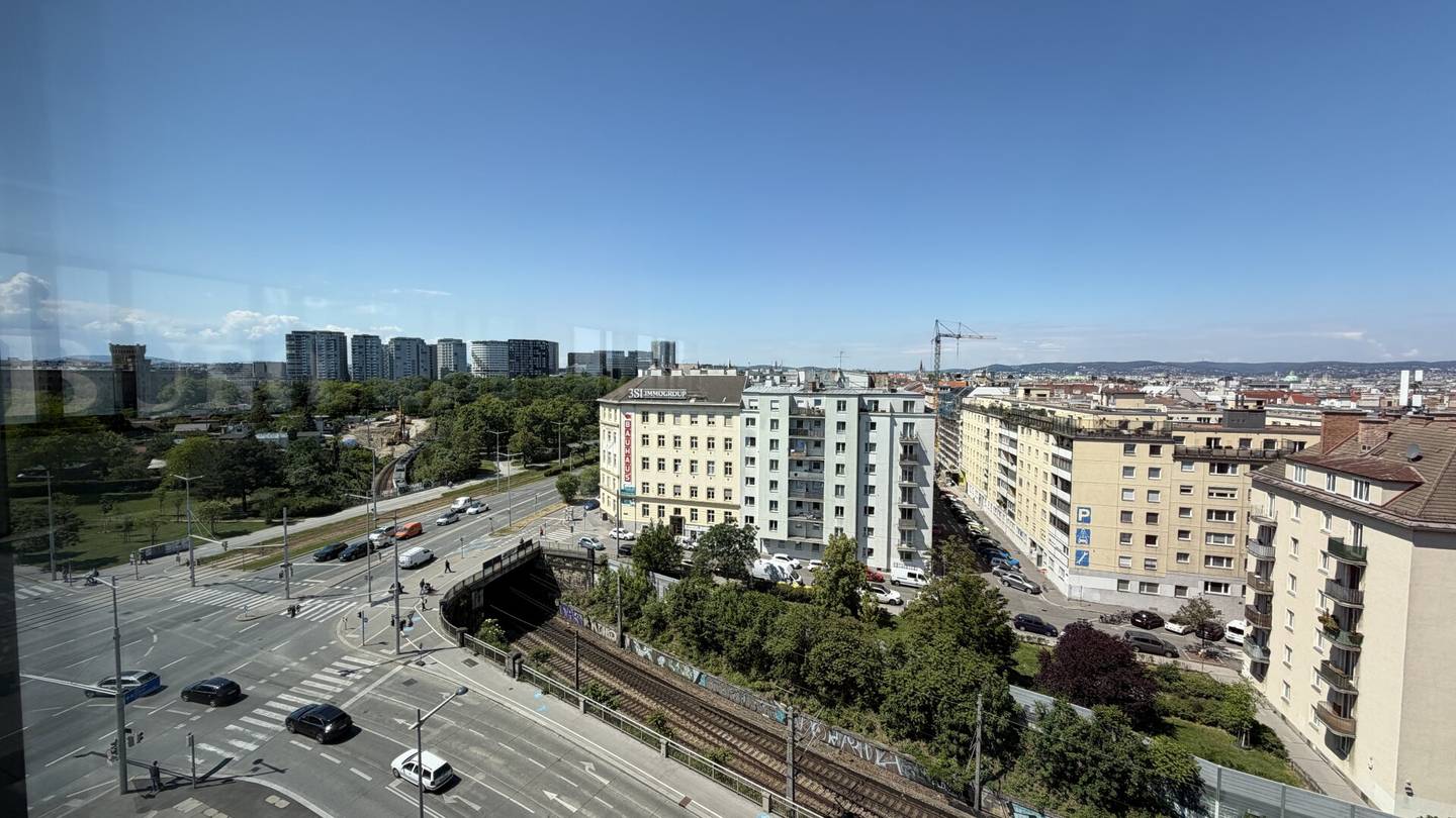 * VILLAGE WORKS// BÜROS zu mieten in zentraler Lage nahe Hauptbahnhof