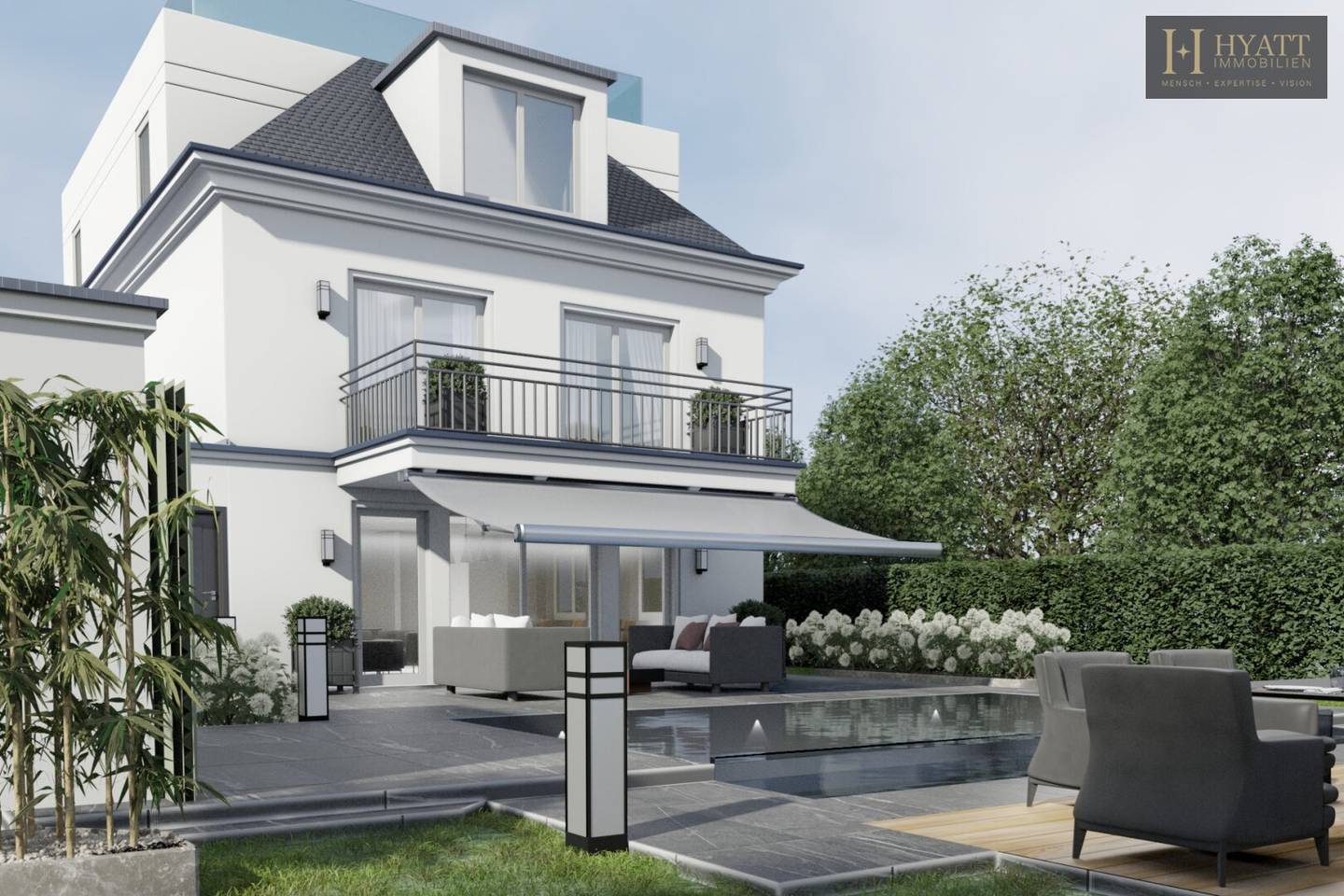 Grundstück in Toplage 1190 Wien | Neustift am Walde