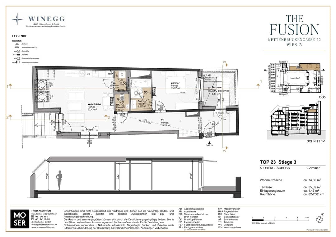 Grundriss 2