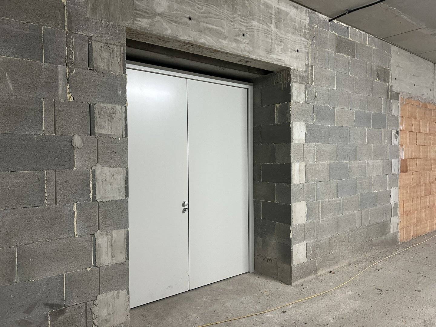 108 m² große Kellerflächen im Gewerbepark Traiskirchen zur Miete!