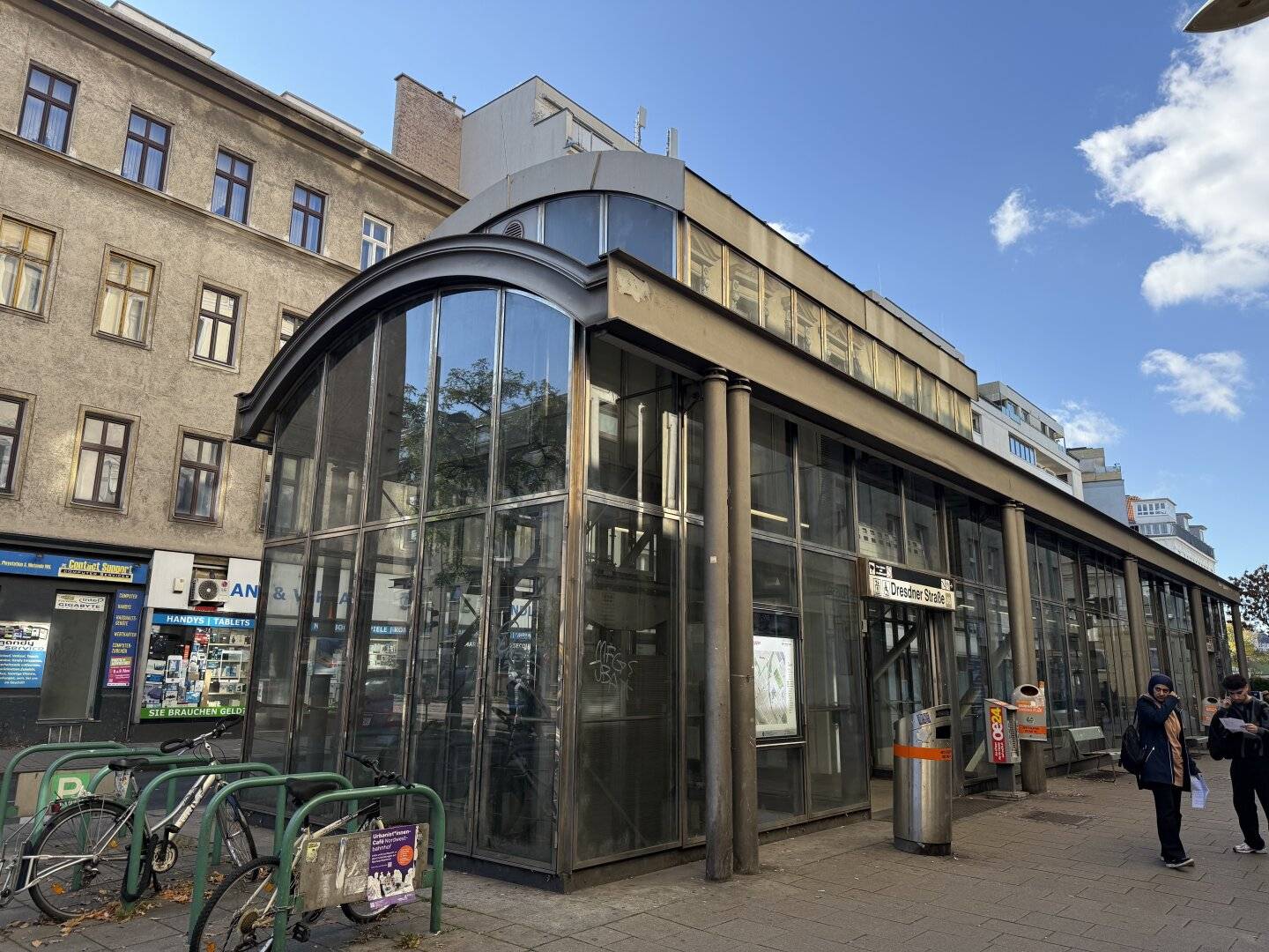 1200! BC 20 Bürohaus - letzte freie Fläche mit 335 m²! OPTIMALE Anbindung für Mitarbeiter!