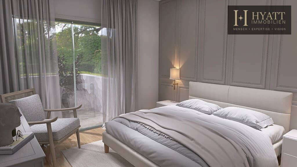Elegante Traumvilla in Neustift am Walde – Luxus und Ruhe in traumhafter Weinbergkulisse