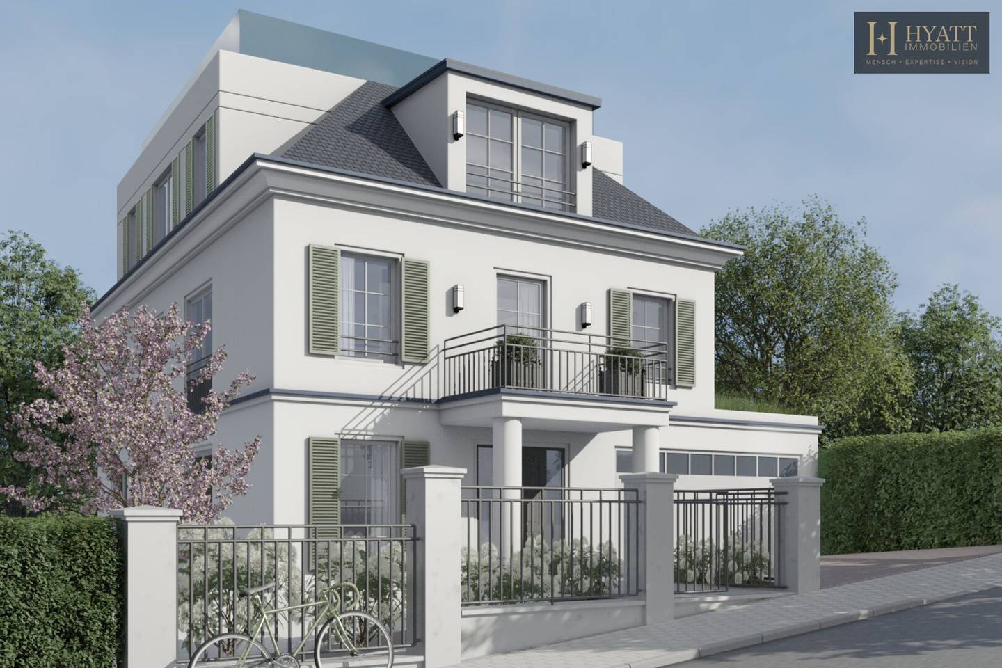 Elegante Traumvilla in Neustift am Walde – Luxus und Ruhe in traumhafter Weinbergkulisse