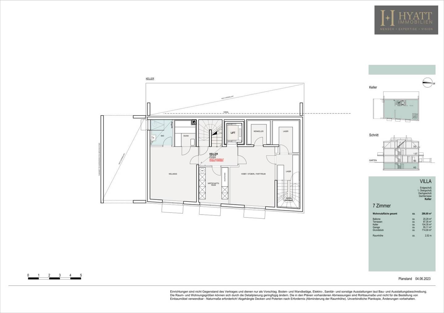 Grundriss 5