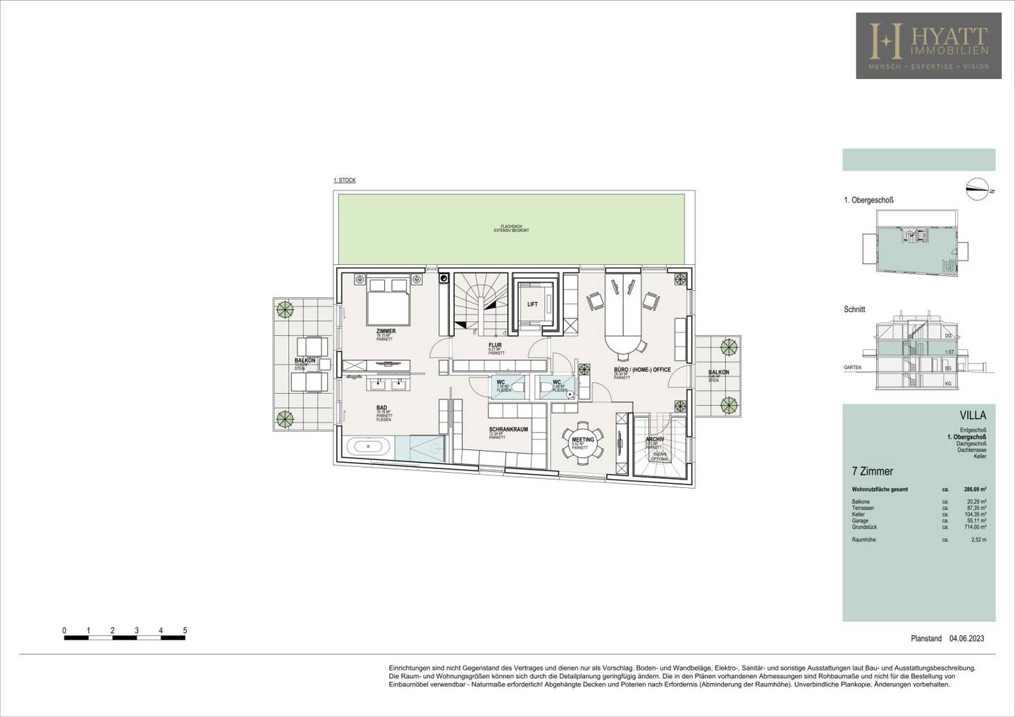 Grundriss 2