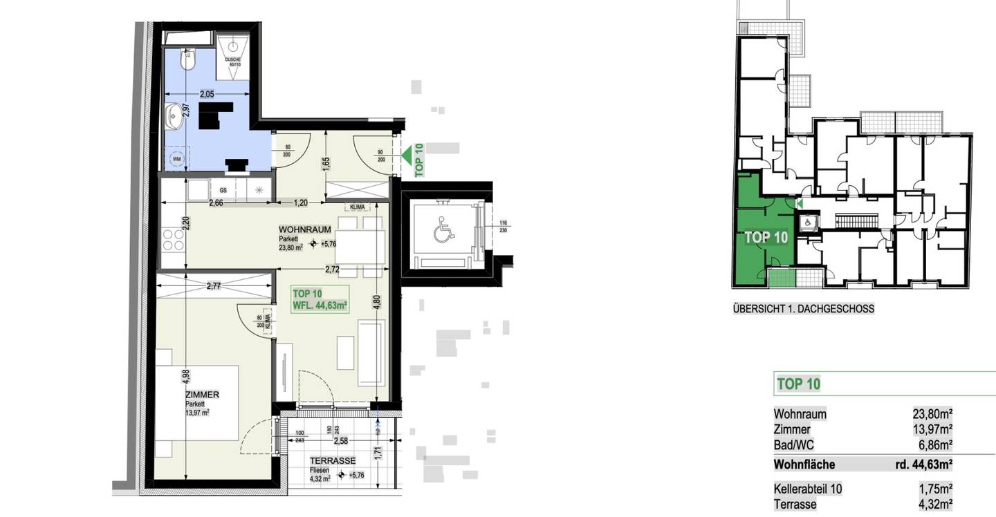 Grundriss 1