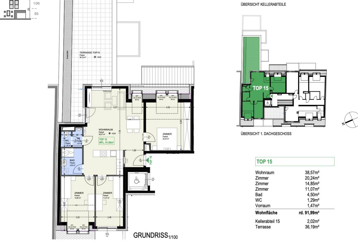 Grundriss 1