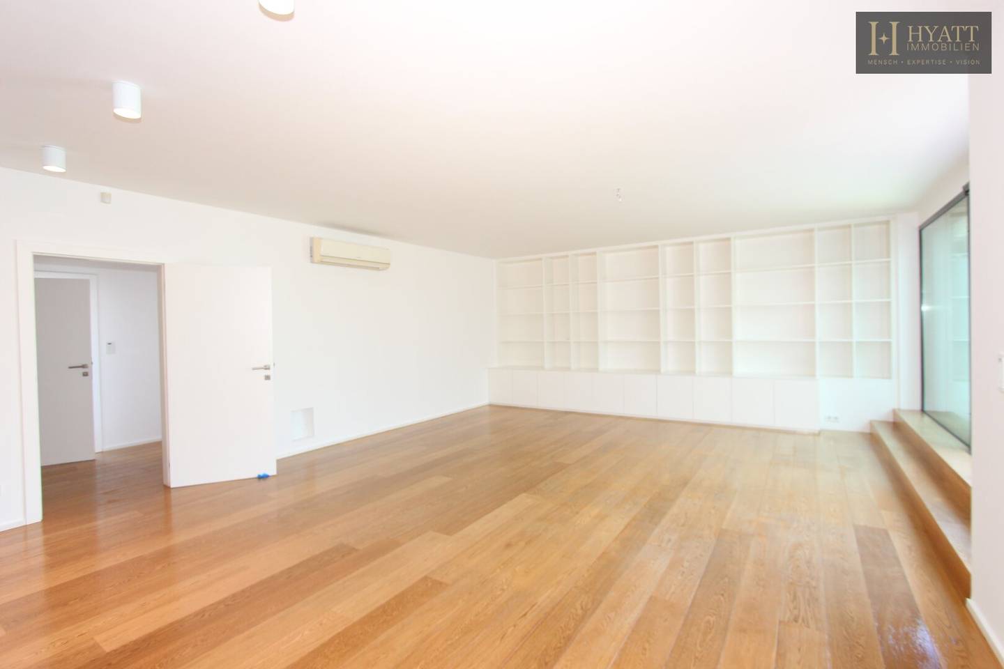 Elegantes Penthouse im 18. Wiener Gemeindebezirk - Exklusive 5,5 Zimmer mit Panoramablick und Luxusausstattung