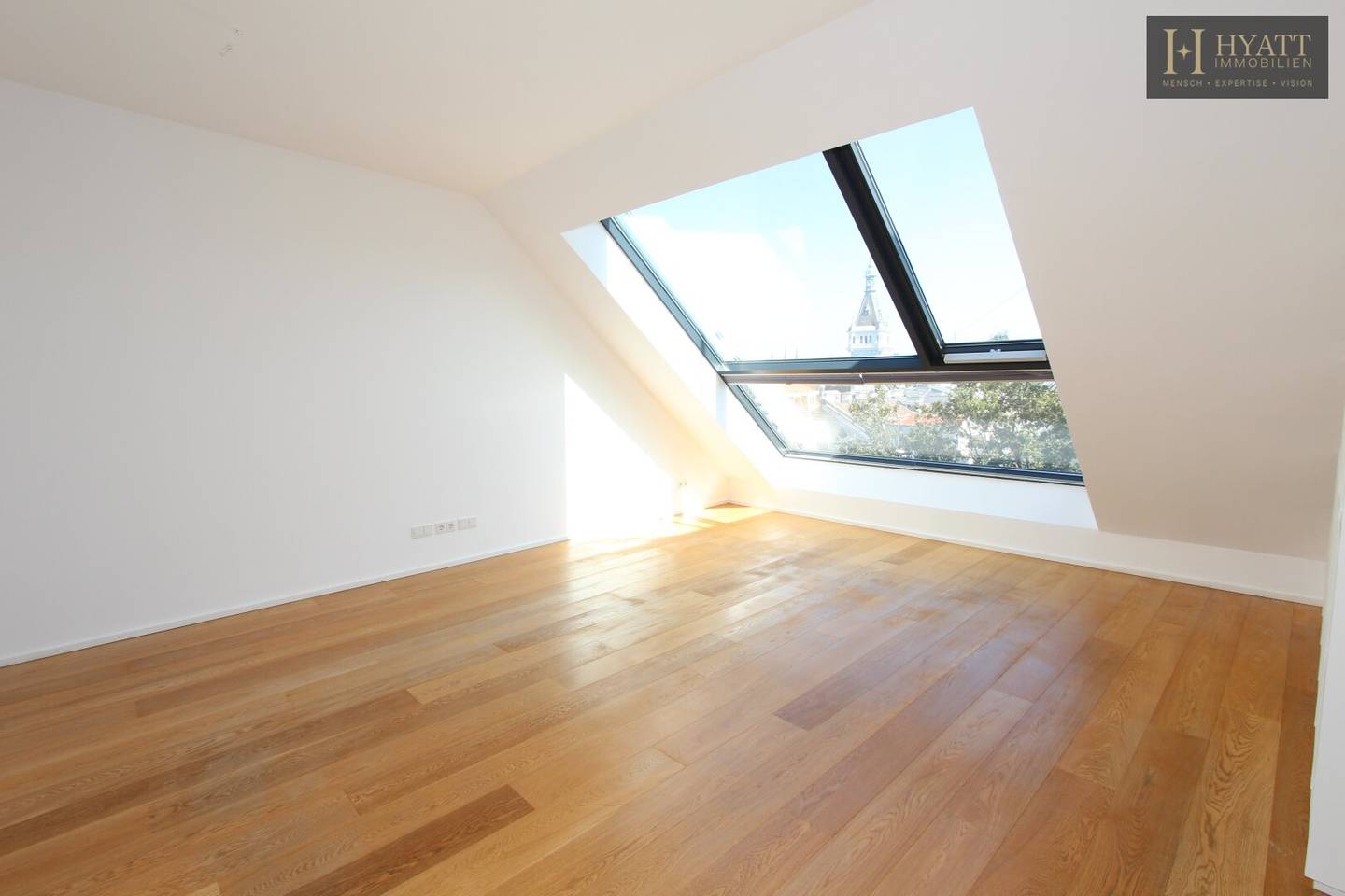 Elegantes Penthouse im 18. Wiener Gemeindebezirk - Exklusive 5,5 Zimmer mit Panoramablick und Luxusausstattung