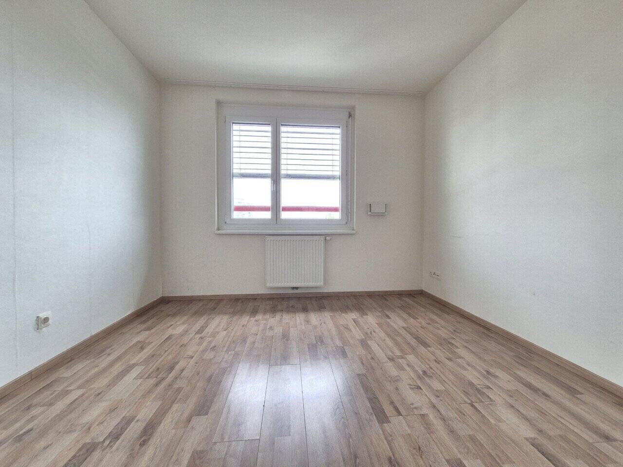Moderne 3-Zimmer-Wohnung