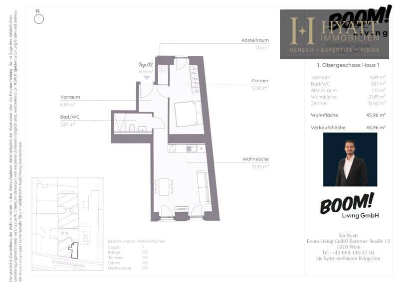 Grundriss 2