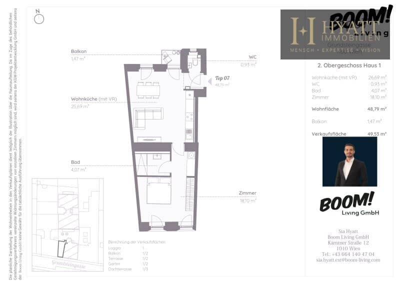Grundriss 7