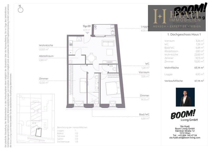 Grundriss 9