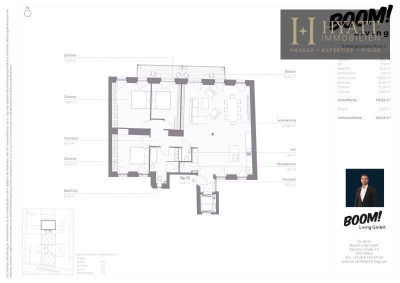 Grundriss 25