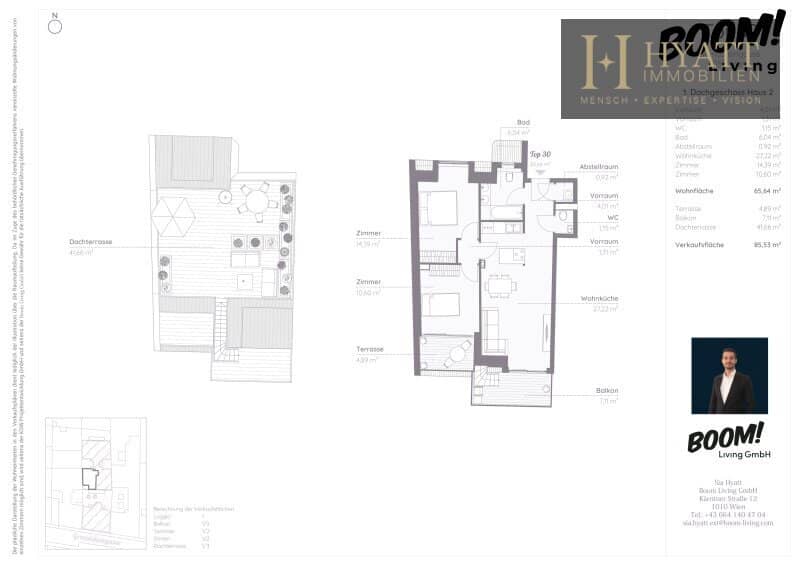 Grundriss 30