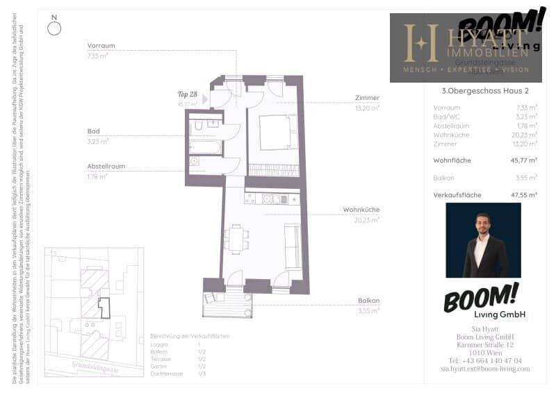 Grundriss 28