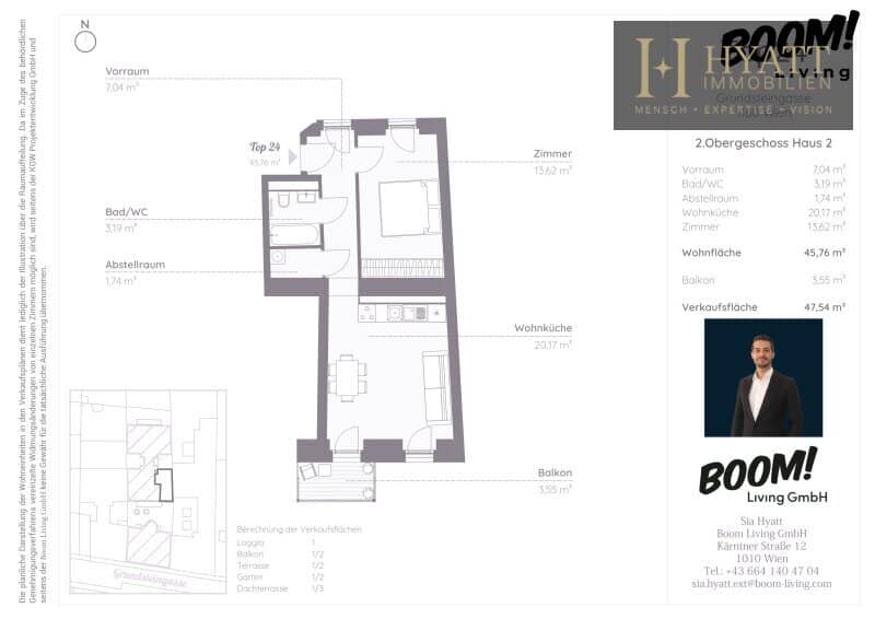 Grundriss 24