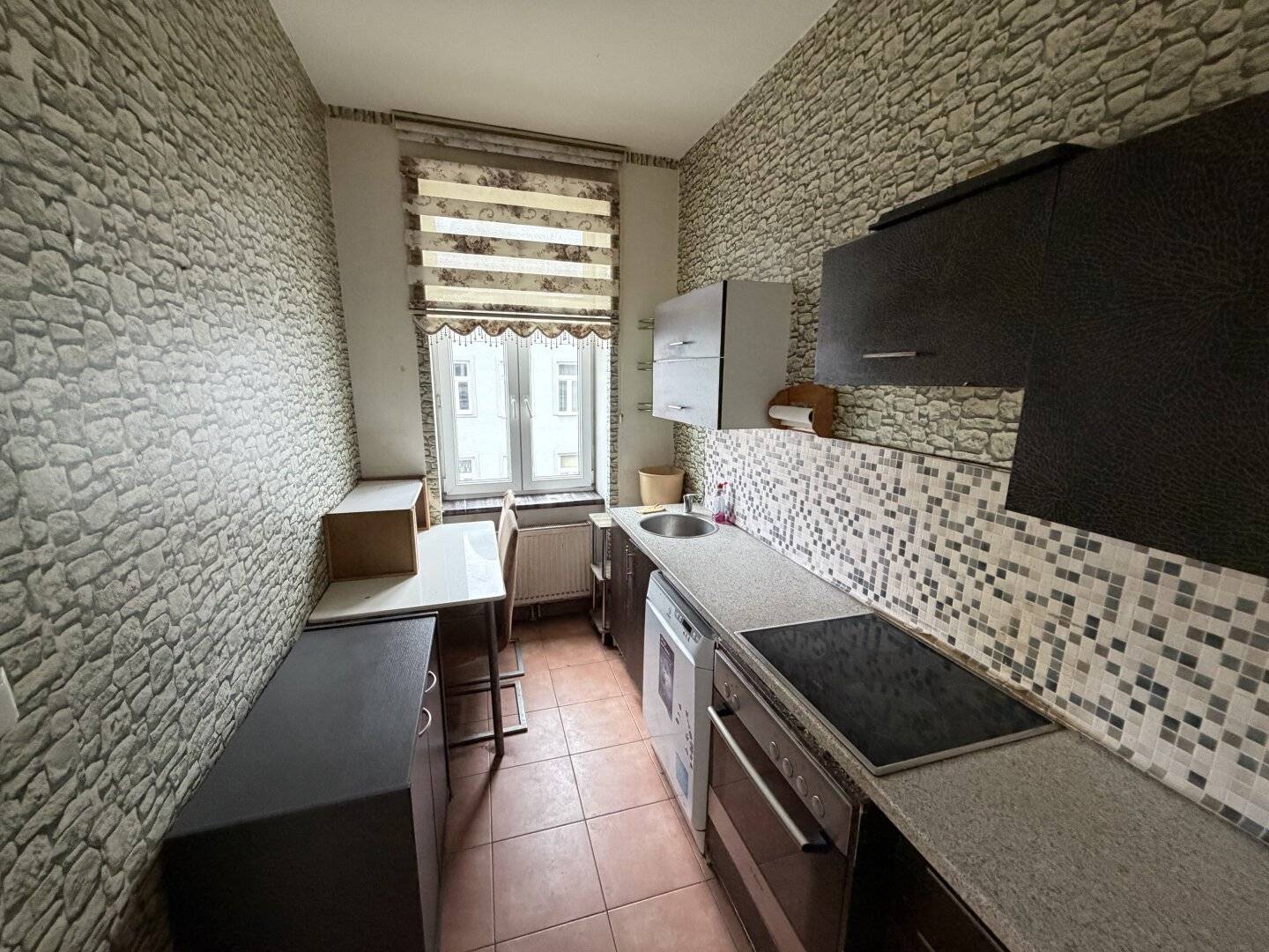 Tolle Single-, Studentenwohnung- WOHNEN im Herzen von Favoriten- Top Anlage, in nur 3 Min. bei der U1 Reumannplatz