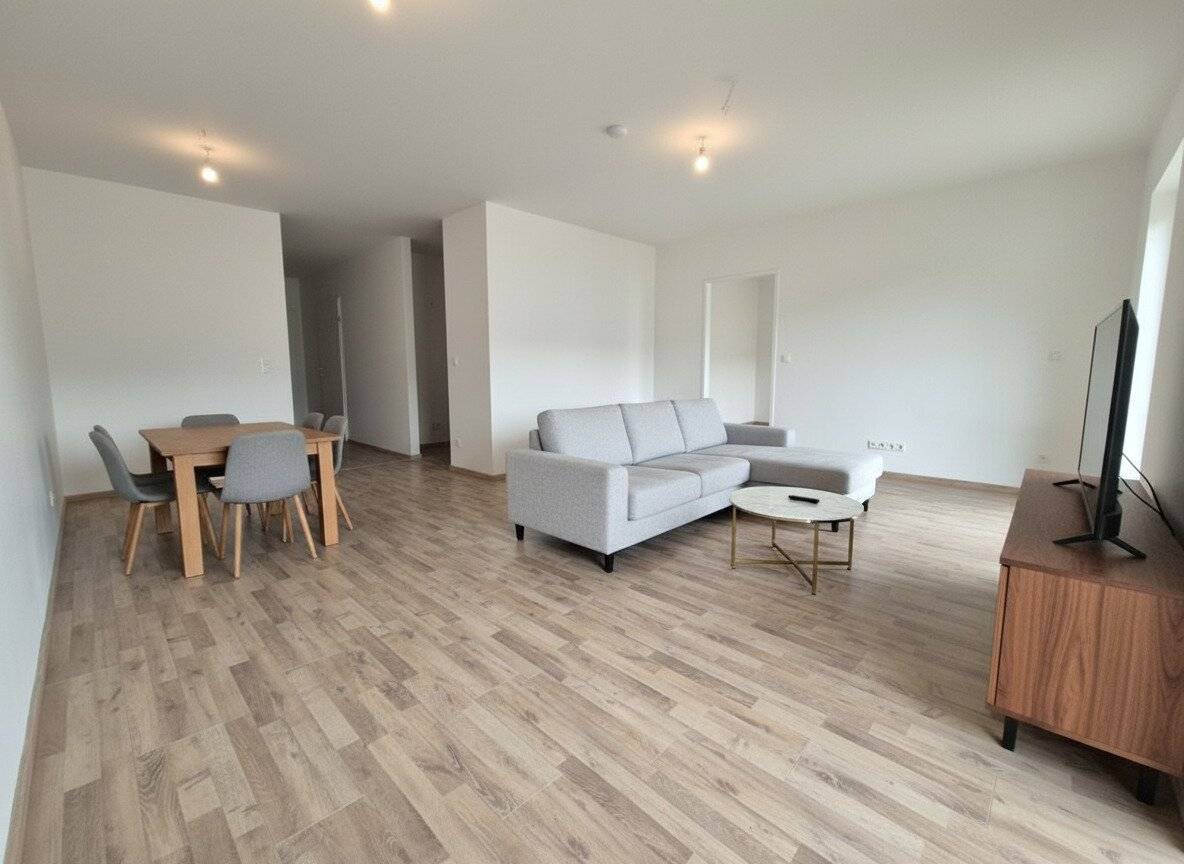 Moderne 2-Zimmer-Wohnung in Graz, Eggenberger Gürtel 56a/03/009